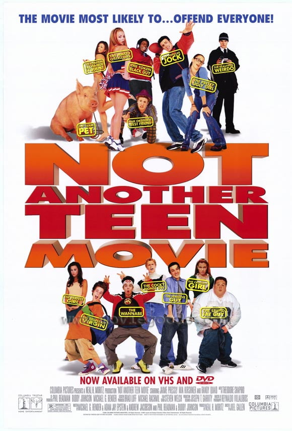 another movie not official site teen Another movie not official site teen